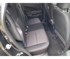 Mitsubishi ASX 1,8 INVITE  DI-D 4WD - 16