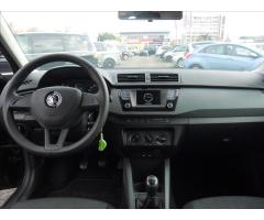 Škoda Fabia 1,0 MPI 55kW Active Combi  ambiente - 12