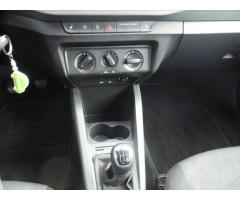 Škoda Fabia 1,0 MPI 55kW Active Combi  ambiente - 14