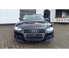 Audi A4 3,0 TDi 150KW Serviska - 6