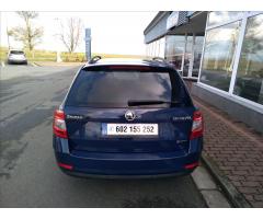 Škoda Octavia 2,0 TDI 110kW Ambition CZ- DPH - 6