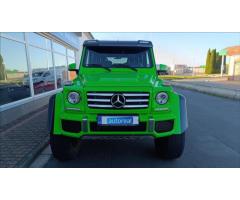 Mercedes-Benz Třídy G 4,0 G 500 4x42 AMG DPH!  G 500 - 6