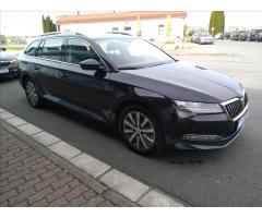 Škoda Superb 2,0 TSI 140kW Style Autom. DPH - 6