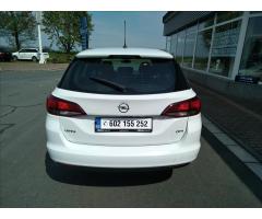 Opel Astra 1,6 CDTi 70kW Enjoy ST CZ, DPH - 6