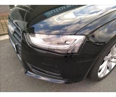 Audi A4 3,0 TDi 150KW Serviska - 7