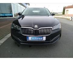 Škoda Superb 2,0 TSI 140kW Style Autom. DPH - 7