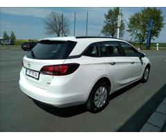 Opel Astra 1,6 CDTi 70kW Enjoy ST CZ, DPH - 7