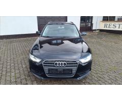 Audi A4 3,0 TDi 150KW Serviska - 8