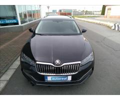 Škoda Superb 2,0 TSI 140kW Style Autom. DPH - 8