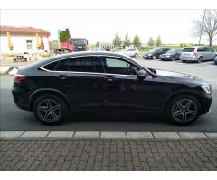 Mercedes-Benz GLC 2,0 GLC 220d 4MATIC Coupe - 8