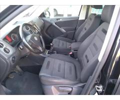 Volkswagen Tiguan 2,0 TDI 4Motion Sport & Style - 10