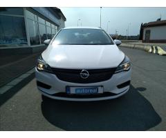 Opel Astra 1,6 CDTi 70kW Enjoy ST CZ, DPH - 10