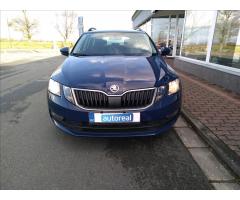 Škoda Octavia 2,0 TDI 110kW Ambition CZ- DPH - 13