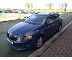 Škoda Octavia 2,0 TDI 110kW Ambition CZ- DPH - 14