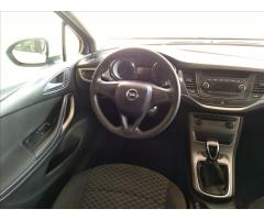 Opel Astra 1,6 CDTi 70kW Enjoy ST CZ, DPH - 20