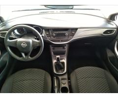 Opel Astra 1,6 CDTi 70kW Enjoy ST CZ, DPH - 22