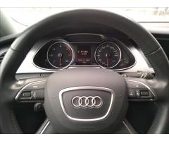 Audi A4 3,0 TDi 150KW Serviska - 23