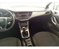 Opel Astra 1,6 CDTi 70kW Enjoy ST CZ, DPH - 23