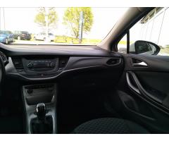 Opel Astra 1,6 CDTi 70kW Enjoy ST CZ, DPH - 27