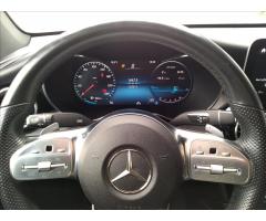 Mercedes-Benz GLC 2,0 GLC 220d 4MATIC Coupe - 29