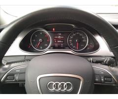 Audi A4 3,0 TDi 150KW Serviska - 30