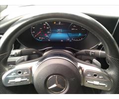 Mercedes-Benz GLC 2,0 GLC 220d 4MATIC Coupe - 30