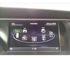 Audi A4 3,0 TDi 150KW Serviska - 35