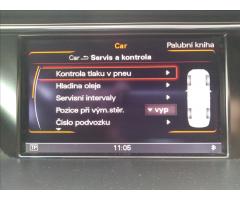 Audi A4 3,0 TDi 150KW Serviska - 37