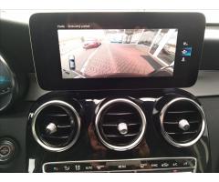 Mercedes-Benz GLC 2,0 GLC 220d 4MATIC Coupe - 37