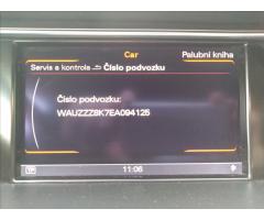 Audi A4 3,0 TDi 150KW Serviska - 39