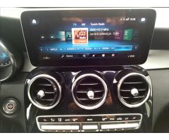 Mercedes-Benz GLC 2,0 GLC 220d 4MATIC Coupe - 40