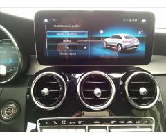 Mercedes-Benz GLC 2,0 GLC 220d 4MATIC Coupe - 45