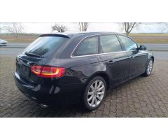 Audi A4 3,0 TDi 150KW Serviska - 47