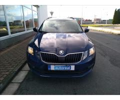 Škoda Octavia 2,0 TDI 110kW Ambition CZ- DPH - 47