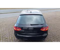 Audi A4 3,0 TDi 150KW Serviska - 48