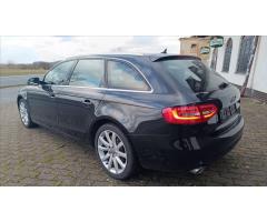 Audi A4 3,0 TDi 150KW Serviska - 57