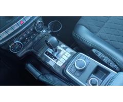 Mercedes-Benz Třídy G 4,0 G 500 4x42 AMG DPH!  G 500 - 62