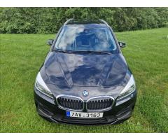 BMW Řada 2 1,5 218i GT Sport Line 7míst! - 9