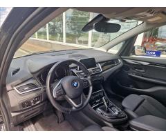 BMW Řada 2 1,5 218i GT Sport Line 7míst! - 13