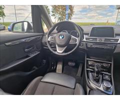 BMW Řada 2 1,5 218i GT Sport Line 7míst! - 26