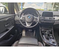 BMW Řada 2 1,5 218i GT Sport Line 7míst! - 28