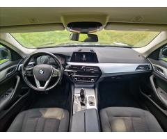 BMW Řada 5 3,0 530D Touring Automat DPH - 32