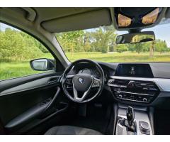 BMW Řada 5 3,0 530D Touring Automat DPH - 33