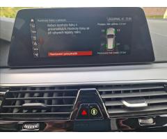 BMW Řada 5 3,0 530D Touring Automat DPH - 39