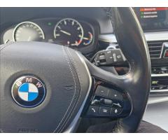 BMW Řada 5 3,0 530D Touring Automat DPH - 43