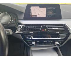 BMW Řada 5 3,0 530D Touring Automat DPH - 46