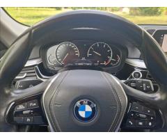 BMW Řada 5 3,0 530D Touring Automat DPH - 47