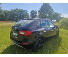 Renault Koleos 2,0 DCI 175 BHP 4X4 DYNAMIQUE LUXE - 6