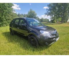 Renault Koleos 2,0 DCI 175 BHP 4X4 DYNAMIQUE LUXE - 8