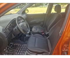 Kia Picanto 1,1 Comfort Klima, serviska - 11